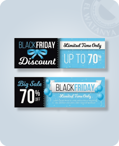 Coupon de réduction