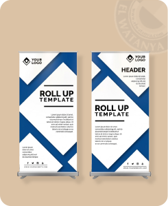 ROLL UP