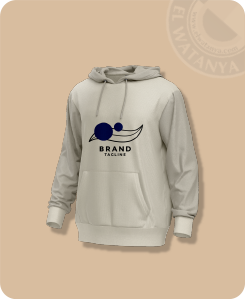 Sweat à capuche personnalisé