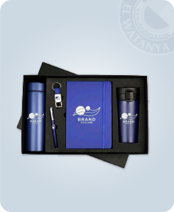 Coffret personnalisé