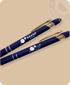 Stylo marquage laser