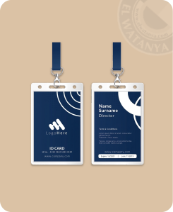 Badge Pochette