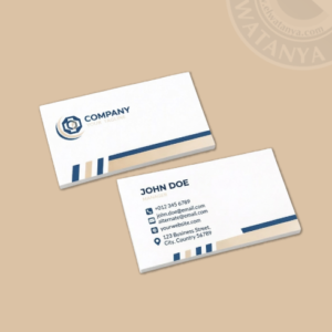 La carte visite