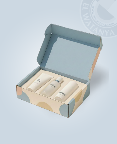 Boîte coffret